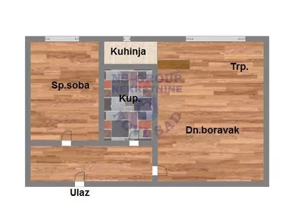 Novo Naselje | 4zida.rs