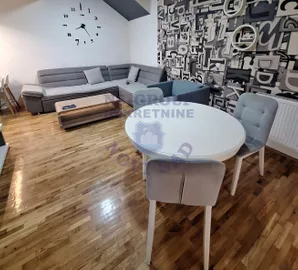 Nova Detelinara, Detelinara, Gradske lokacije, Novi Sad, 2.0 stan | 4zida.rs