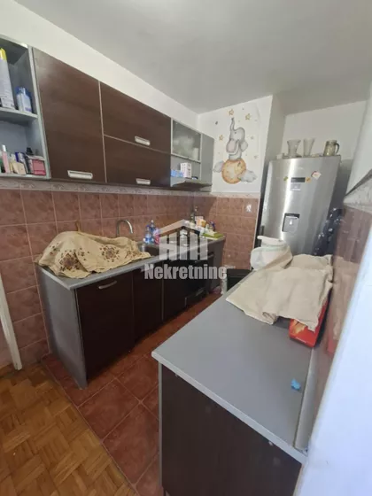 Grčića Milenka | 4zida.rs