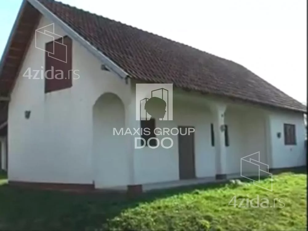Kuća | 4zida