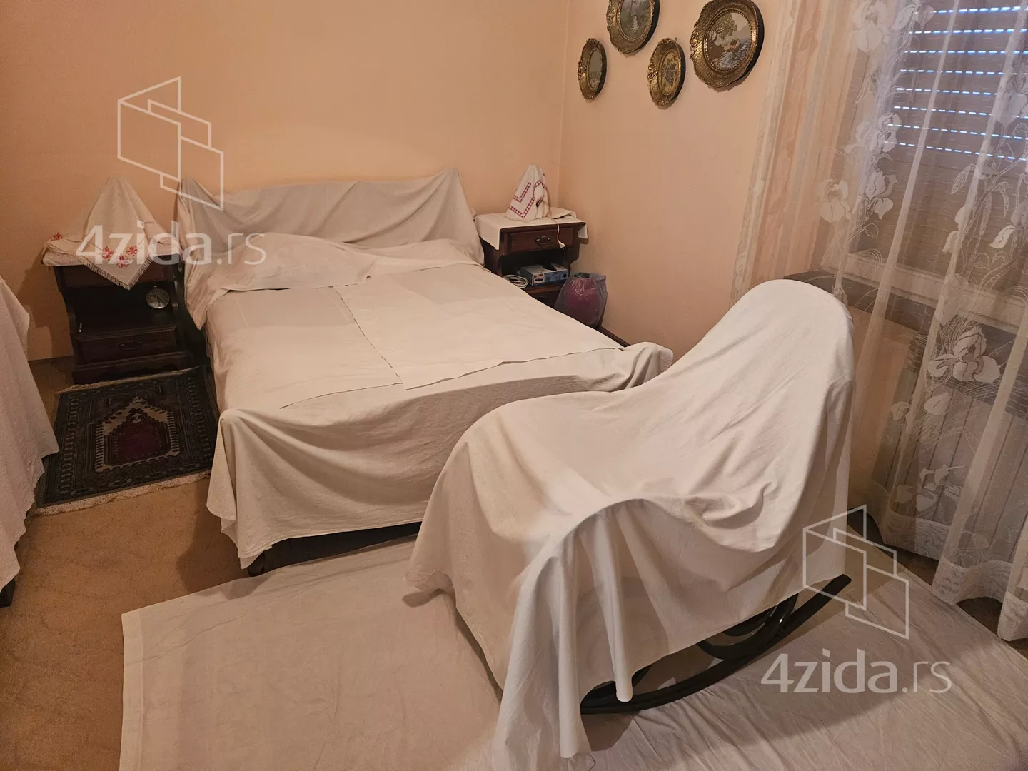 4-etažna kuća | 4zida