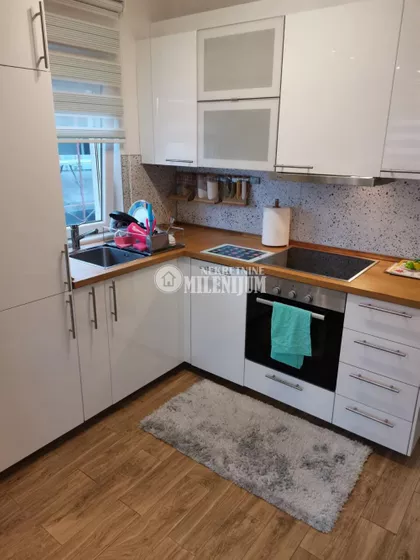EKSKLUZIVNA PONUDA – Moderan 4.0 duplex u Banatsko | 4zida.rs