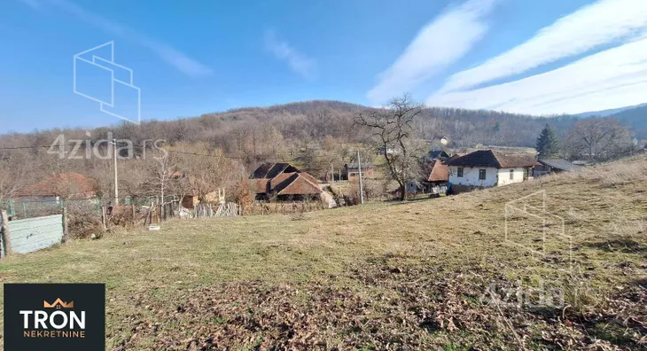 Poljoprivredno zemljište | 4zida