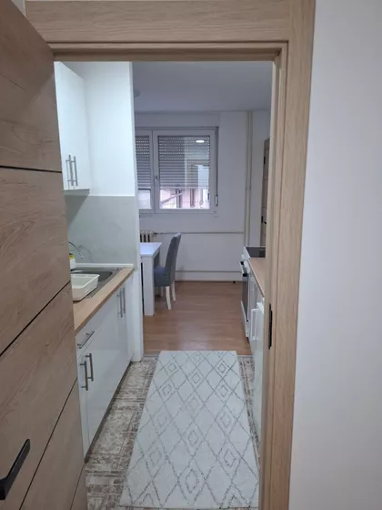 Gradske lokacije | 4zida.rs