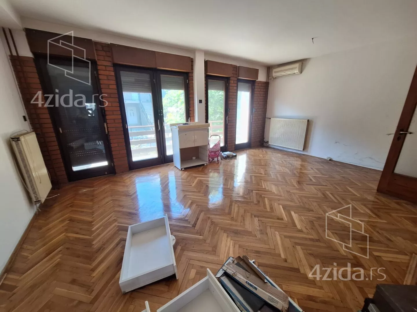 3-etažna kuća | 4zida