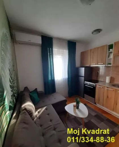 Milićeva | 4zida.rs