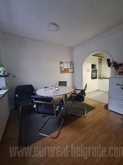 BEŽANIJSKA KOSA 1 | 4zida.rs