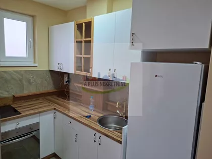 Bulevar Revolucije | 4zida.rs