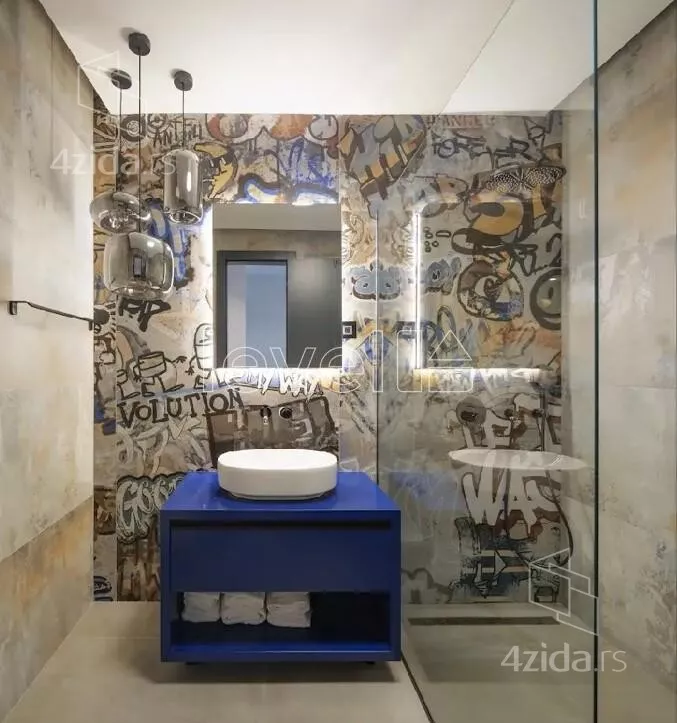 Kuća | 4zida