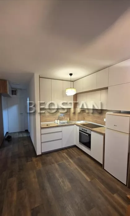 Bulevar Mihajla Pupina | 4zida.rs