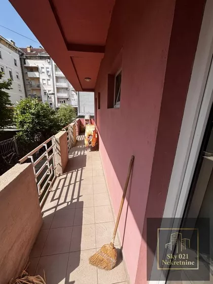 Novi Sad - Centar | 4zida.rs