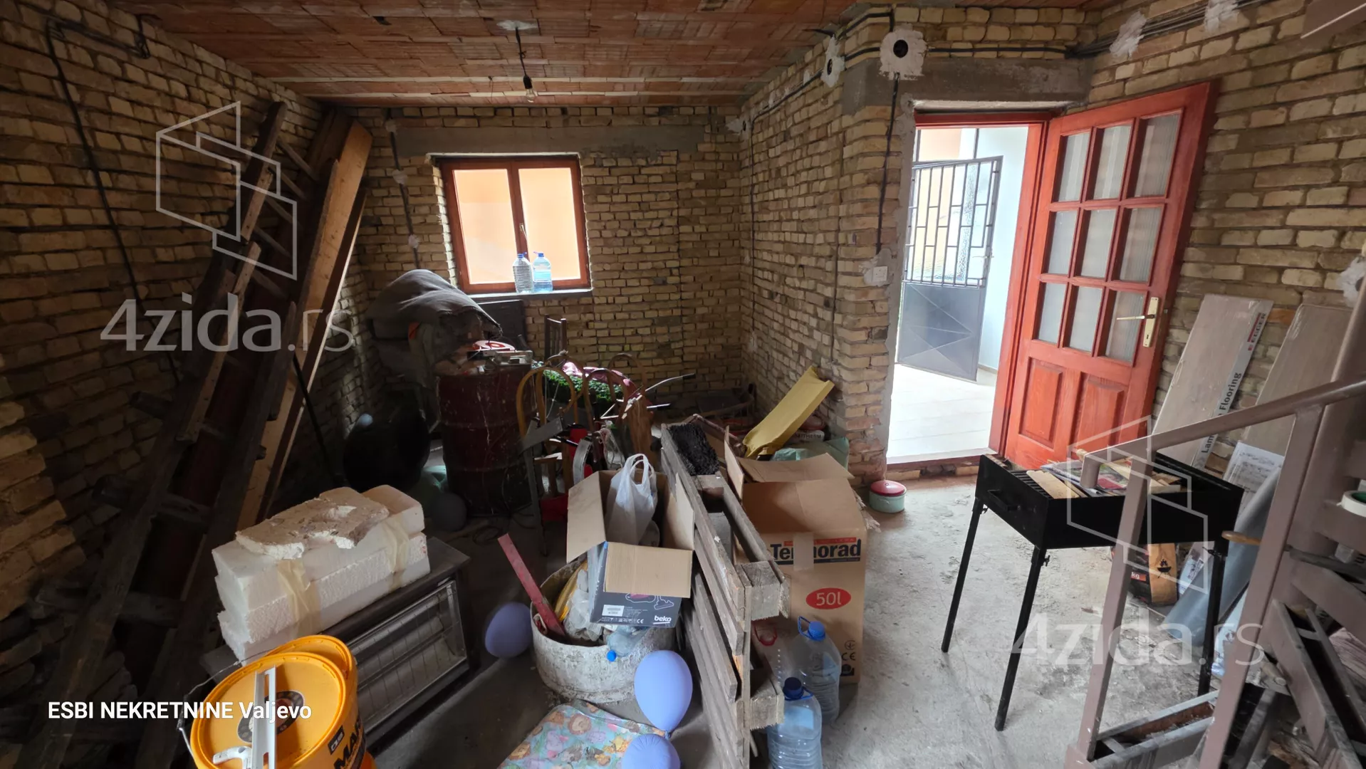 2-etažna kuća | 4zida