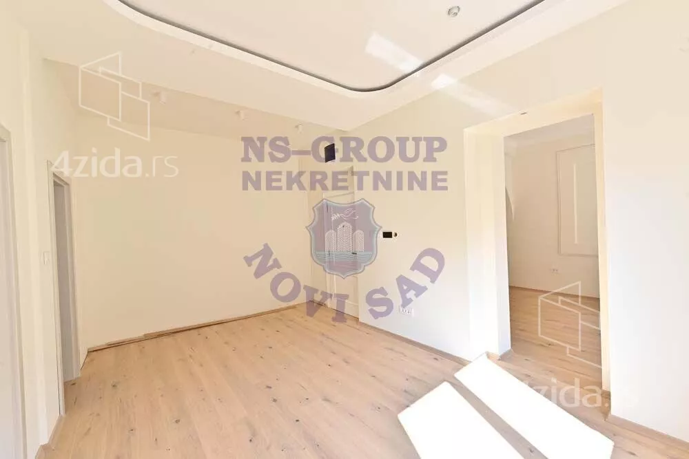 Osmosoban stan | 4zida