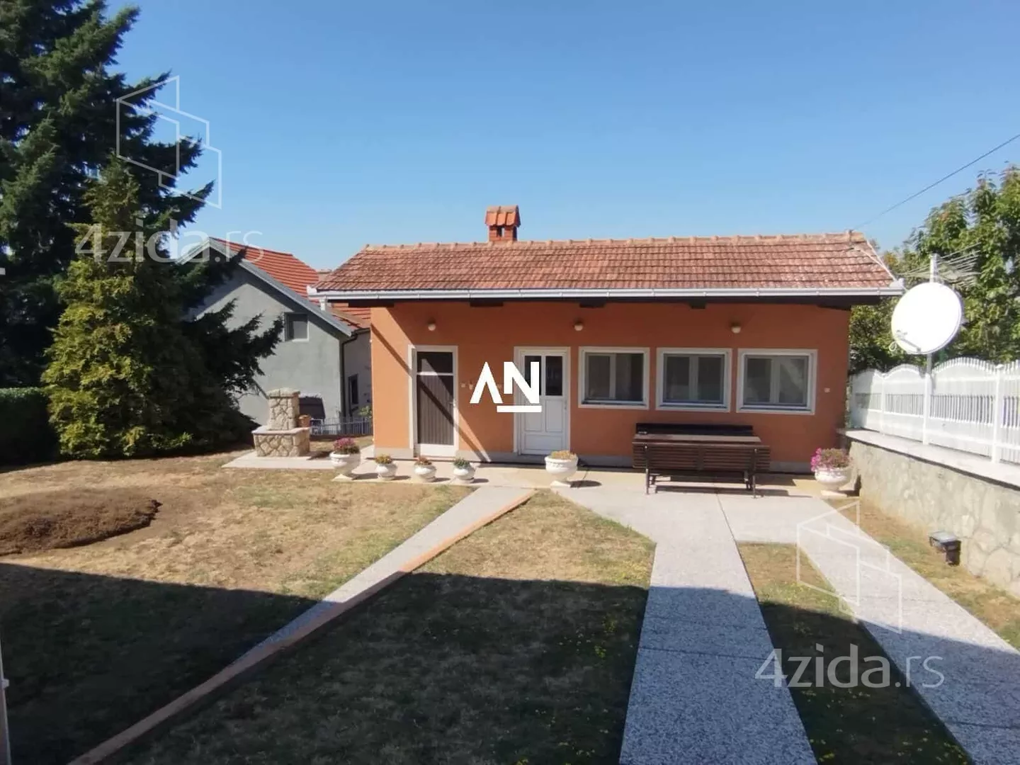 3-etažna kuća | 4zida