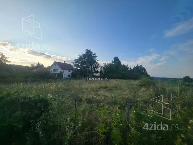 Građevinsko zemljište | 4zida
