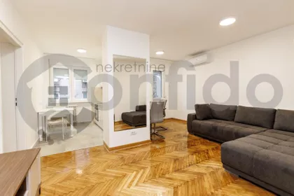 Strahinjića Bana | 4zida.rs