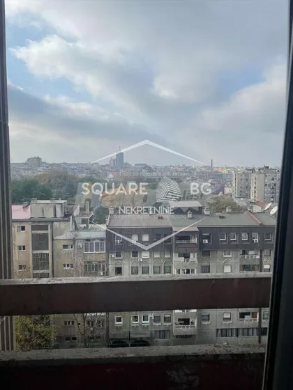 Bulevar despota Stefana | 4zida.rs