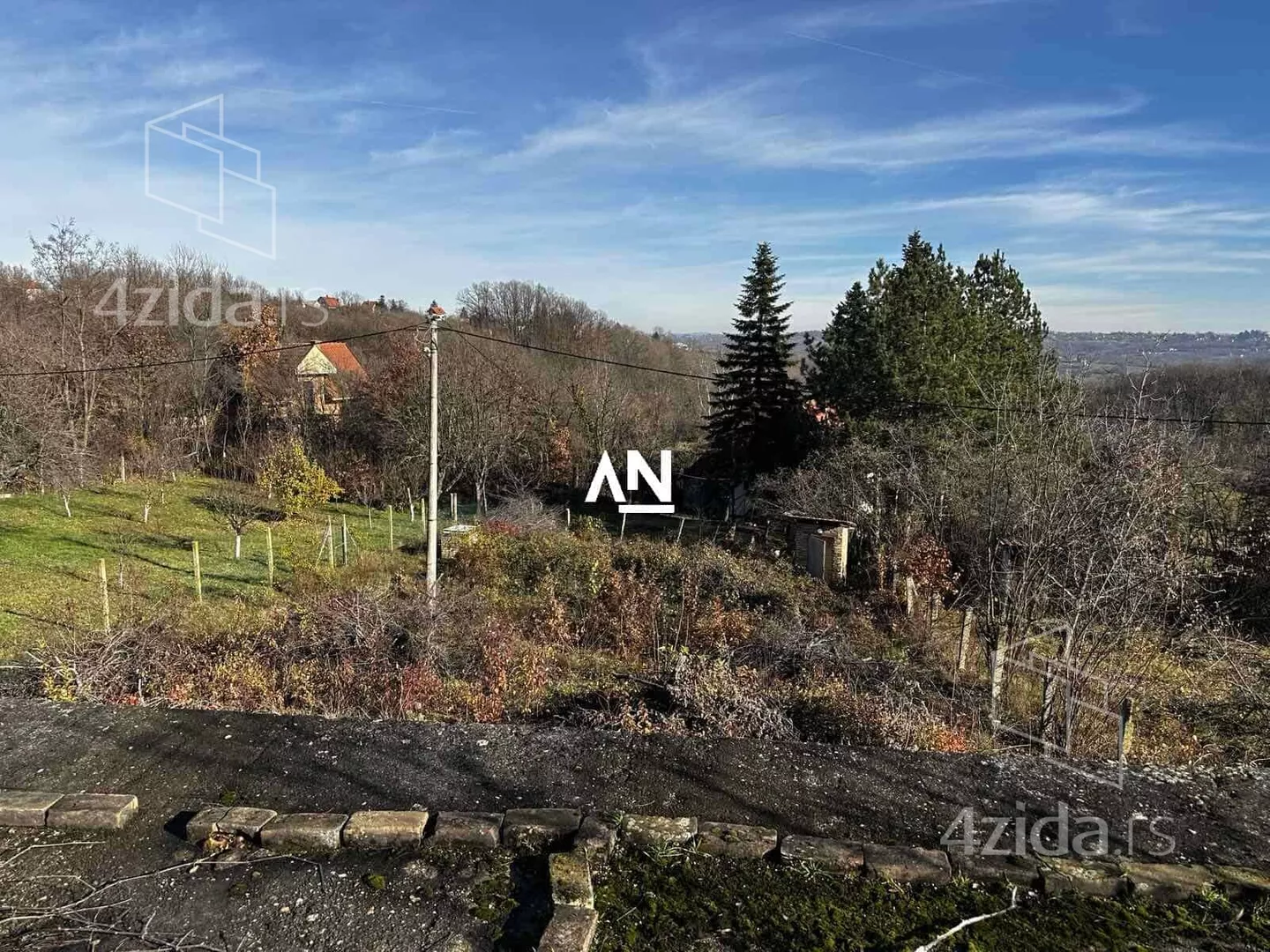 Građevinsko zemljište | 4zida