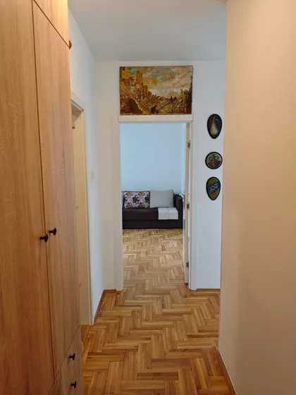 Prešernova | 4zida.rs
