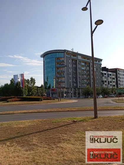 Bulevar Evrope | 4zida.rs