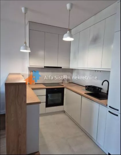 Blok 67 - Belville | 4zida.rs