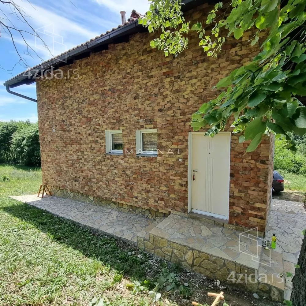 Kuća | 4zida