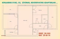 Beograd, Voždovac opština, Centar | 4zida.rs | 4zida.rs