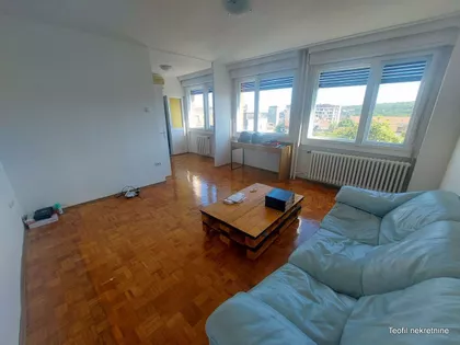 Bulevar Kralja Aleksandra | 4zida.rs