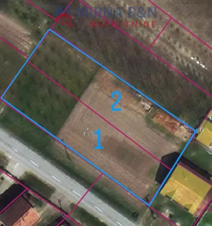 Kljajićevo | 4zida.rs