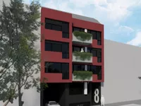 Salajka, Gradske lokacije, Novi Sad | 4zida.rs