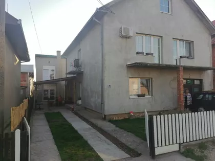 Milana Đ. Milicevića 24 | 4zida.rs