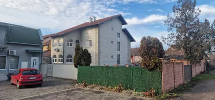 Dravska 8 | 4zida.rs