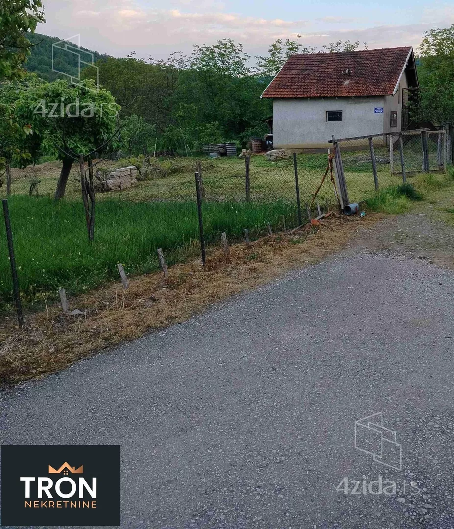 Poljoprivredno zemljište | 4zida