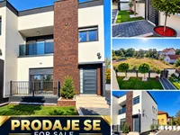 Surčin (mesto), Surčin opština, Beograd | 4zida.rs
