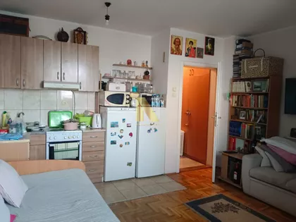 Bulevar Patrijarha Pavla (Somborski Bulevar) | 4zida.rs