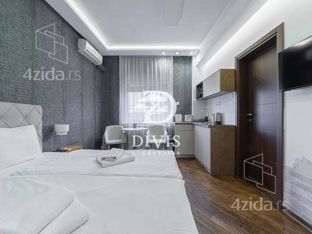 Petosoban stan | 4zida