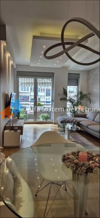 Crveni Krst Vračar | 4zida.rs