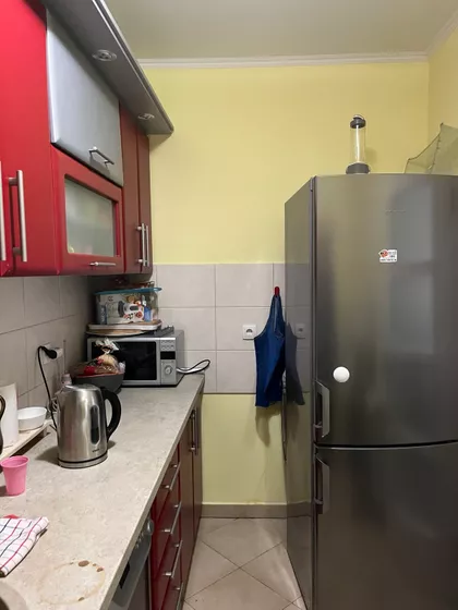 Janka Veselinovića | 4zida.rs