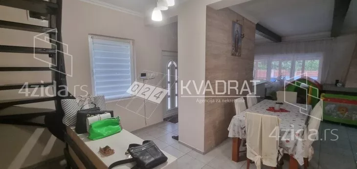 2-etažna kuća | 4zida