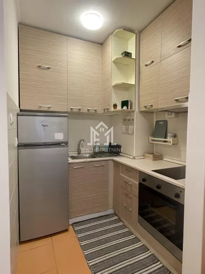 Nova Detelinara | 4zida.rs