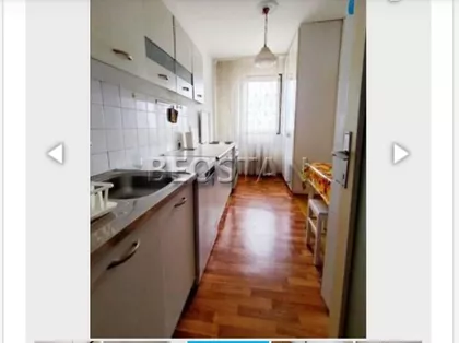 Karađorđev Trg | 4zida.rs