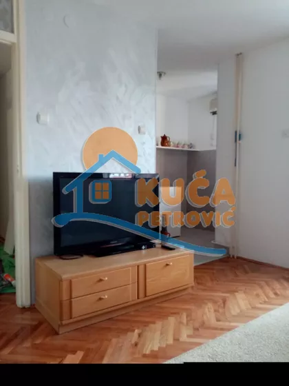 Vizantijski bulevar | 4zida.rs