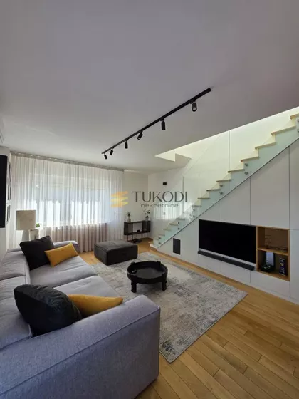 Grčića Milenka | 4zida.rs