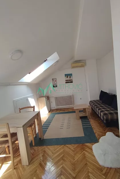 Bulevar Oslobođenja | 4zida.rs