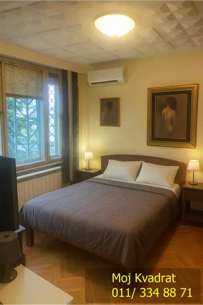 Svetomira Nikolajevića | 4zida.rs