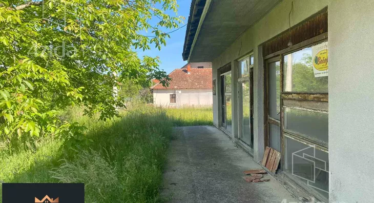 Poljoprivredno zemljište | 4zida