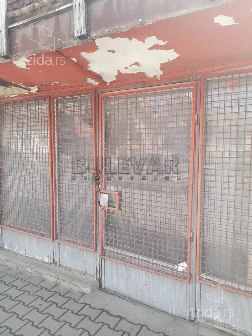Lokal | 4zida