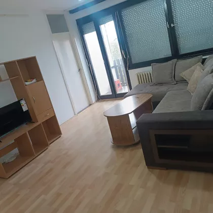 Novosadska 1 | 4zida.rs