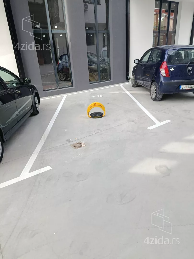 Garsonjera | 4zida