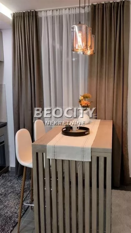 Bulevar Peka Dapčevića | 4zida.rs